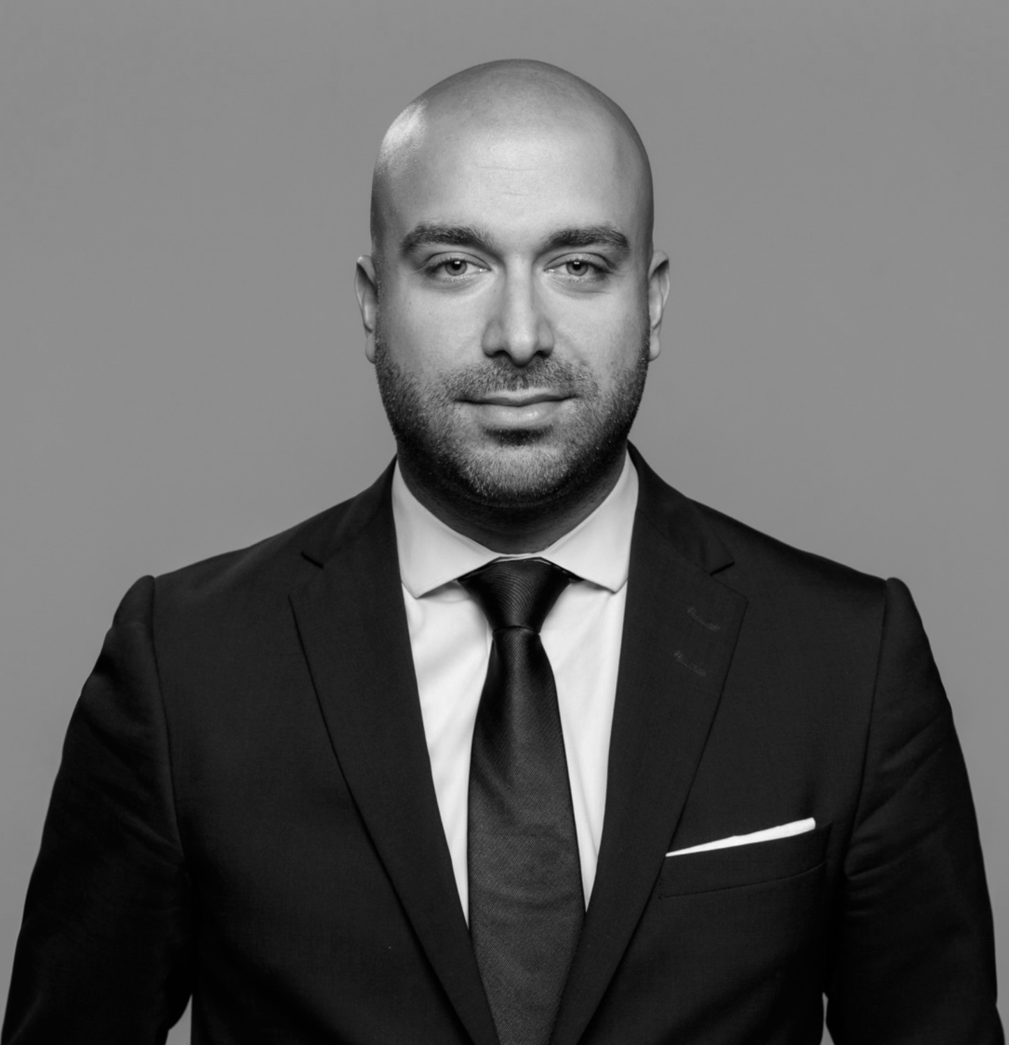 Sina Safashad