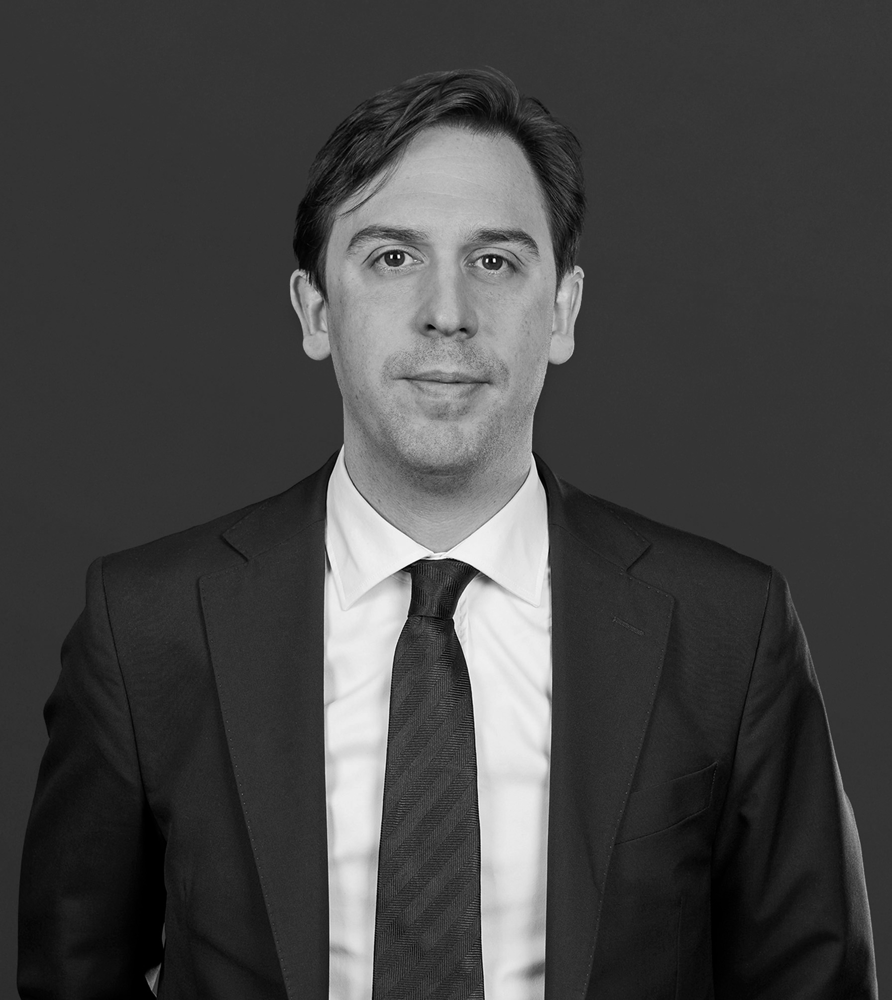 Anders Svensson Clark